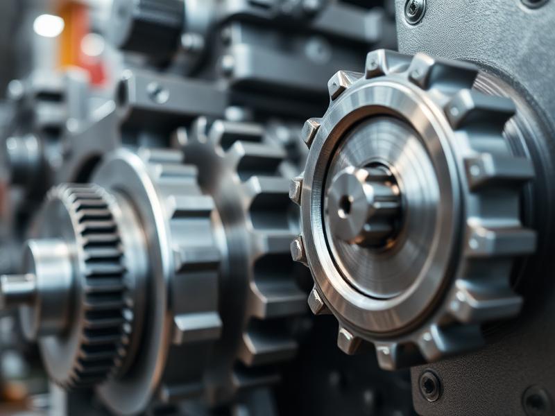 機械工程